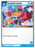 CRB-BS2-030 C Gumball Cookie