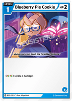 CRB-BS2-032 C Blueberry Pie Cookie