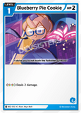 CRB-BS2-032 C Blueberry Pie Cookie