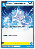 CRB-BS2-034 SEC Frost Queen Cookie