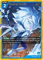 CRB-BS2-036 UR Sherbert Cookie