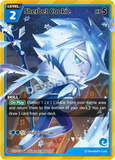 CRB-BS2-036 UR Sherbert Cookie