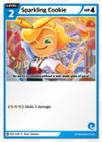 CRB-BS2-038 C Sparkling Cookie