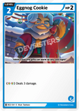 CRB-BS2-041 C Eggnog Cookie