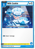 CRB-BS2-042 C Milk Cookie
