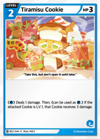CRB-BS2-044 C Tiramisu Cookie