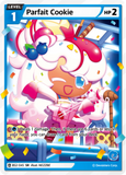 CRB-BS2-045 SR Parfait Cookie