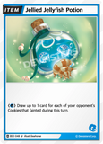 CRB-BS2-048 U Jellied Jellyfish Potion