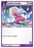 CRB-BS2-052 C Kumiho Cookie