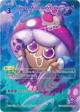 CRB-BS2-055 SUR Poison Mushroom Cookie