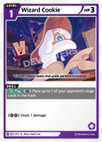 CRB-BS2-057 U Wizard Cookie