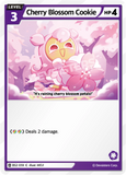 CRB-BS2-059 C Cherry Blossom Cookie