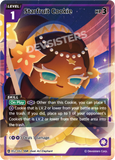 CRB-BS2-062 SSR Starfruit Cookie