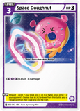 CRB-BS2-064 SEC Space Doughnut