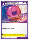 CRB-BS2-063 R Space Doughnut