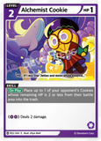 CRB-BS2-064 C Alchemist Cookie