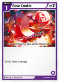 CRB-BS2-066 C Rose Cookie