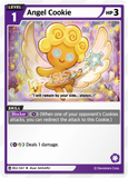 CRB-BS2-067 R Angel Cookie