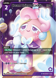CRB-BS2-068 SSR Cream Unicorn Cookie