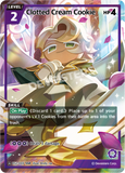 CRB-BS2-069 SSR Clotted Cream Cookie