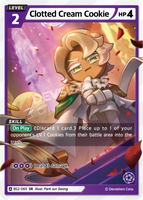 CRB-BS2-069 SR Clotted Cream Cookie