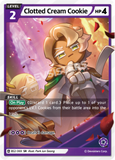 CRB-BS2-069 SR Clotted Cream Cookie