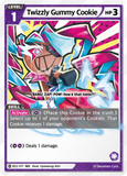 CRB-BS2-071 SEC Twizzly Gummy Cookie