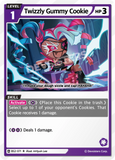 CRB-BS2-071 R Twizzly Gummy Cookie