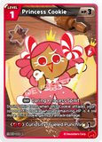CRB-BS3-001 C Princess Cookie
