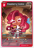 CRB-BS3-002 C Raspberry Cookie