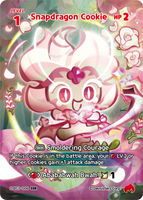 CRB-BS3-006 SSR Snapdragon Cookie