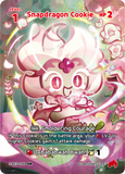 CRB-BS3-006 SSR Snapdragon Cookie