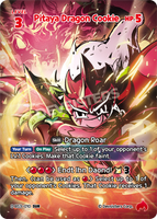 CRB-BS3-010 SUR Pitaya Dragon Cookie