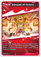 CRB-BS3-022 U Banquet of Victory