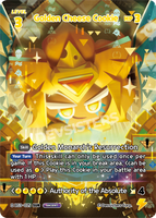 CRB-BS3-025 SUR Golden Cheese Cookie