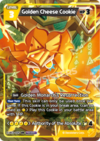 CRB-BS3-025 UR Golden Cheese Cookie