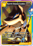 CRB-BS3-029 SR Burnt Cheese Cookie