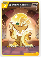 CRB-BS3-034 C Sparkling Cookie