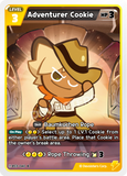 CRB-BS3-040 C Adventurer Cookie