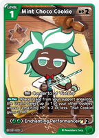 CRB-BS3-052 C Mint Choco Cookie