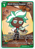 CRB-BS3-052 C Mint Choco Cookie