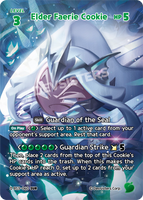CRB-BS3-060 SUR Elder Faerie Cookie