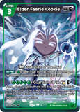 CRB-BS3-060 UR Elder Faerie Cookie