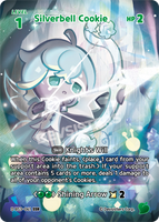 CRB-BS3-061 SSR Silverbell Cookie