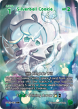 CRB-BS3-061 SSR Silverbell Cookie