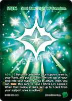 CRB-BS3-066 SSR Soul Jam: Light of Freedom