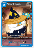 CRB-BS3-078 C Wizard Cookie