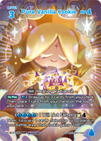 CRB-BS3-088 SUR Pure Vanilla Cookie