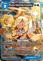 CRB-BS3-088 UR Pure Vanilla Cookie