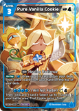 CRB-BS3-088 UR Pure Vanilla Cookie